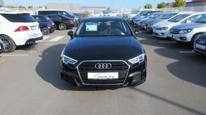 AUDI A3 1.0 TFSI 115 ° Pack S-Line + Navi