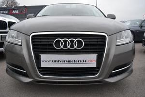 AUDI A3 1.6 TDI 105CH START/STOP AMBIENTE