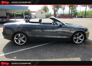 AUDI A5 3.0 V6 TDI 240ch Ambition Luxe