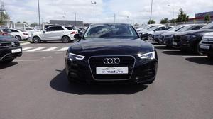 AUDI A5 Ambiente TDI 190 Multitronic + Navi