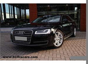 AUDI A8 3.0 V6 TDI 262ch quattro Tiptronic