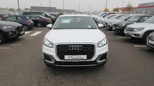 AUDI Q2 Design TDI 116