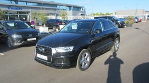 AUDI Q3 Ambiente TDI 150 S tronic 7