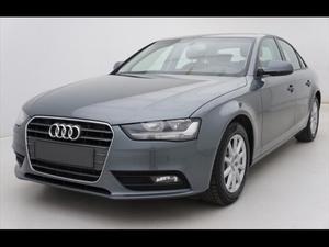 Audi A4 A4 2.0 TDI 136 DPF Ultra Clean Diesel 2.0 TDi Execut