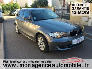 BMW 2.0l Confort  Occasion