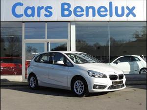 BMW 218 d Active Tourer Steptronic  Occasion