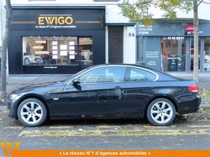 BMW Coupé 330xi 272ch Luxe Steptronic A