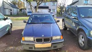 BMW Divers serie 3