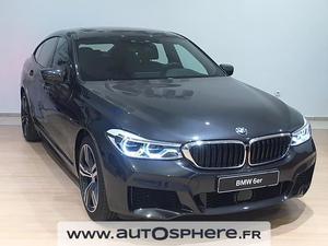 BMW Série 6