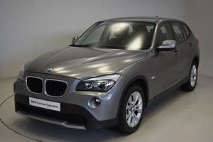 BMW X1 xDrive20i 184ch Confort