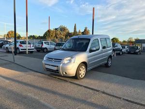 CITROëN Berlingo 1.6 HDi92 Multispace