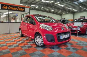 CITROëN C1 1.0 I ATTRACTION 3P