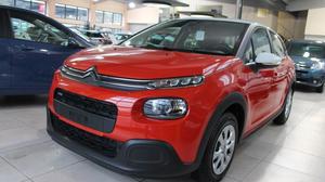 CITROëN C3 Feel BlueHDi 75 S et