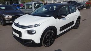 CITROëN C3 Feel BlueHDi 75 S et