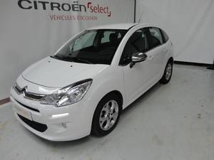 CITROëN C3 PureTech 68 Feel Edition