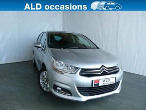 CITROëN C4 2.0 HDi 150 FAP Exclusive