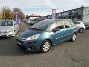 CITROëN C4 Picasso 1.6 HDI110 FAP PACK AMBIANCE