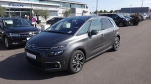 CITROëN C4 Picasso Shine BlueHDi 120 S et EAT6