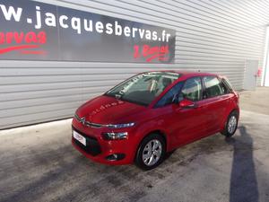 CITROëN C4 Picasso e-HDi 115 Business ETG6