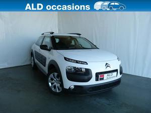 CITROëN C4 cactus BlueHDi 100 Business