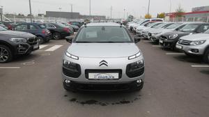 CITROëN C4 cactus Shine BlueHDi 100