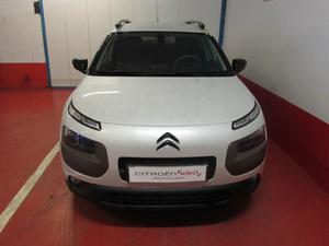 CITROëN C4 cactus e-HDi 92 Shine Edition ETG6