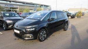 CITROëN Grand C4 Picasso Shine PureTech 130 S et + Toit vit