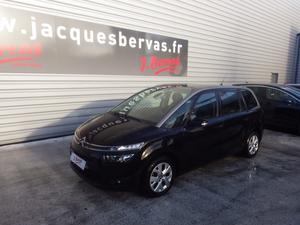 CITROëN Grand C4 Picasso e-HDi 115 Business ETG6