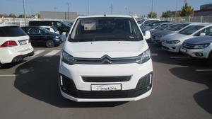 CITROëN Spacetourer XS Feel BlueHDi 180 S et EAT6 8Places