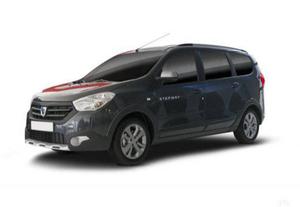 DACIA Lodgy dCI  places Stepway 