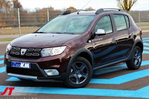 DACIA Sandero 0.9 TCE 90CH EXPLORER EASY-R