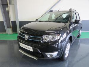 DACIA Sandero 1.5 dCi 90 E6 Stepway Prestige