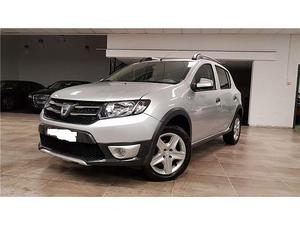 DACIA Sandero 1.5 dCi 90 FAP Stepway 2