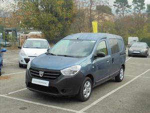 Dacia Dokker VAN TCE 115 AMBIANCE  Occasion