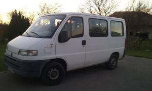 FIAT Divers DUCATO