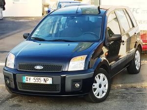 FORD 1.4 TDCi 68 Trend