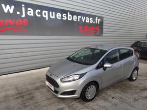 FORD Fiesta 1.5 TDCi 95 ECOnetic S&S Business