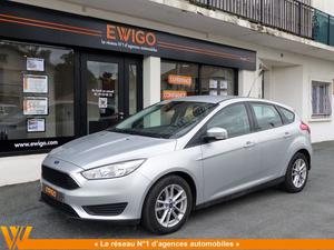 FORD Focus 1.5 TDCi 120 S&S Edition
