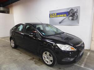 FORD Focus 1.8 TDCI 115 TRND