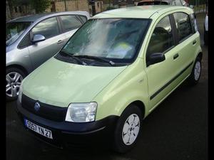 Fiat Panda 1.1 8V 54CH ACTIVE  Occasion