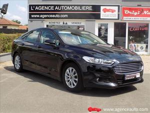 Ford Mondeo 2.0 TDCi 150 Business Nav  Occasion