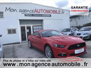 Ford Mustang 2.3L Luxe  Occasion