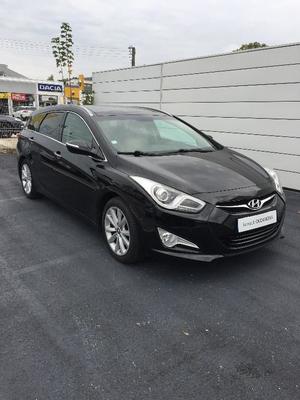 HYUNDAI SW 1.7 CRDi 136 Pack Premium