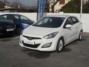 Hyundai I CRDI110 PACK INVENTIVE LTED 5P  Occasion