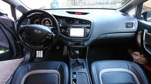 KIA Cee'd SW 1.6 CRDI 128 ch Premium