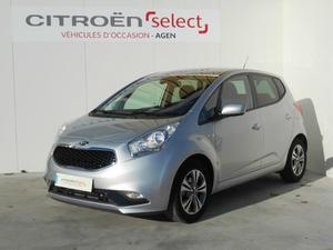 KIA Venga 1.6 CRDi 115ch Active ISG