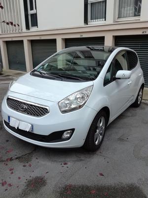 KIA Venga  ch Premium A