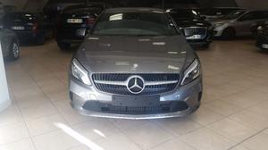 MERCEDES Classe A (W BUSINESS EDITION 7G-DCT