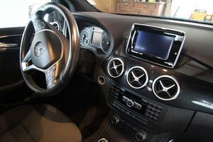 MERCEDES Classe B 180 CDI Design FAP