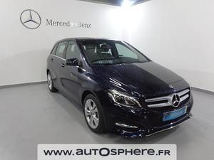 MERCEDES Classe B